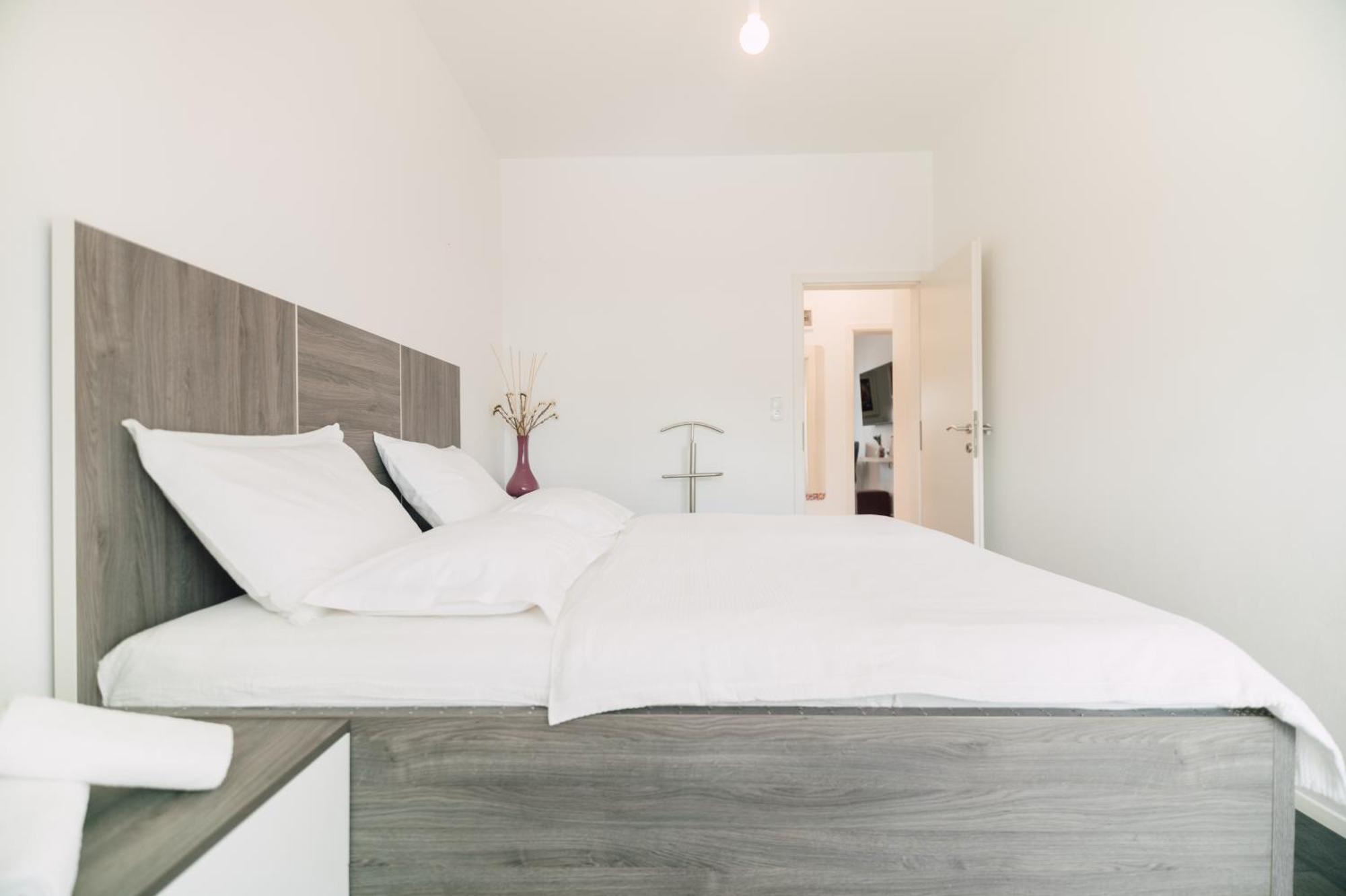 Modern Apartments With Loggia Terrace And Parking Zadar Exteriör bild
